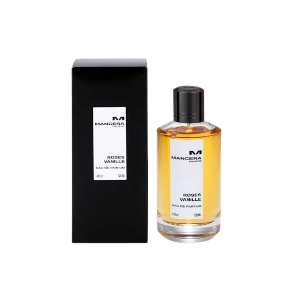 Roses Vanille Eau de Parfum 120 ml de Mancera, imagen 2