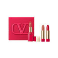 Roso Valentino Lipstick Set