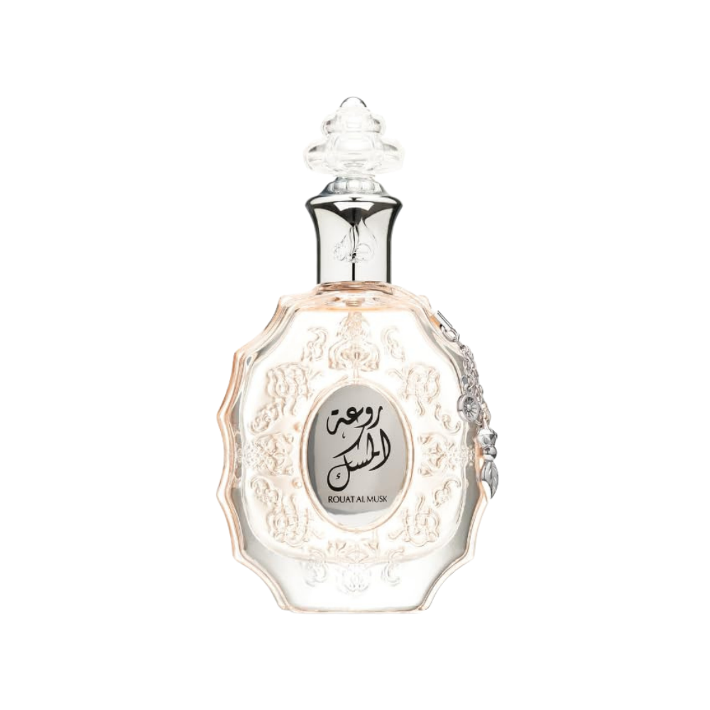 Rouat Al Musk Eau de Parfum 100 ml de Lattafa