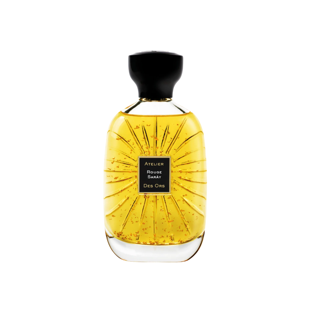 Rouge Sarây Eau de Parfum 100 ml de Atelier des Ors