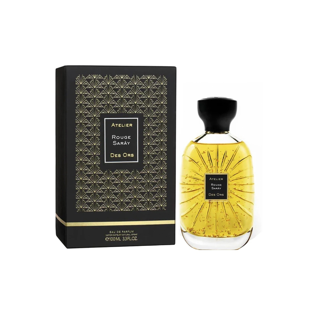 Rouge Sarây Eau de Parfum 100 ml de Atelier des Ors, imagen 2
