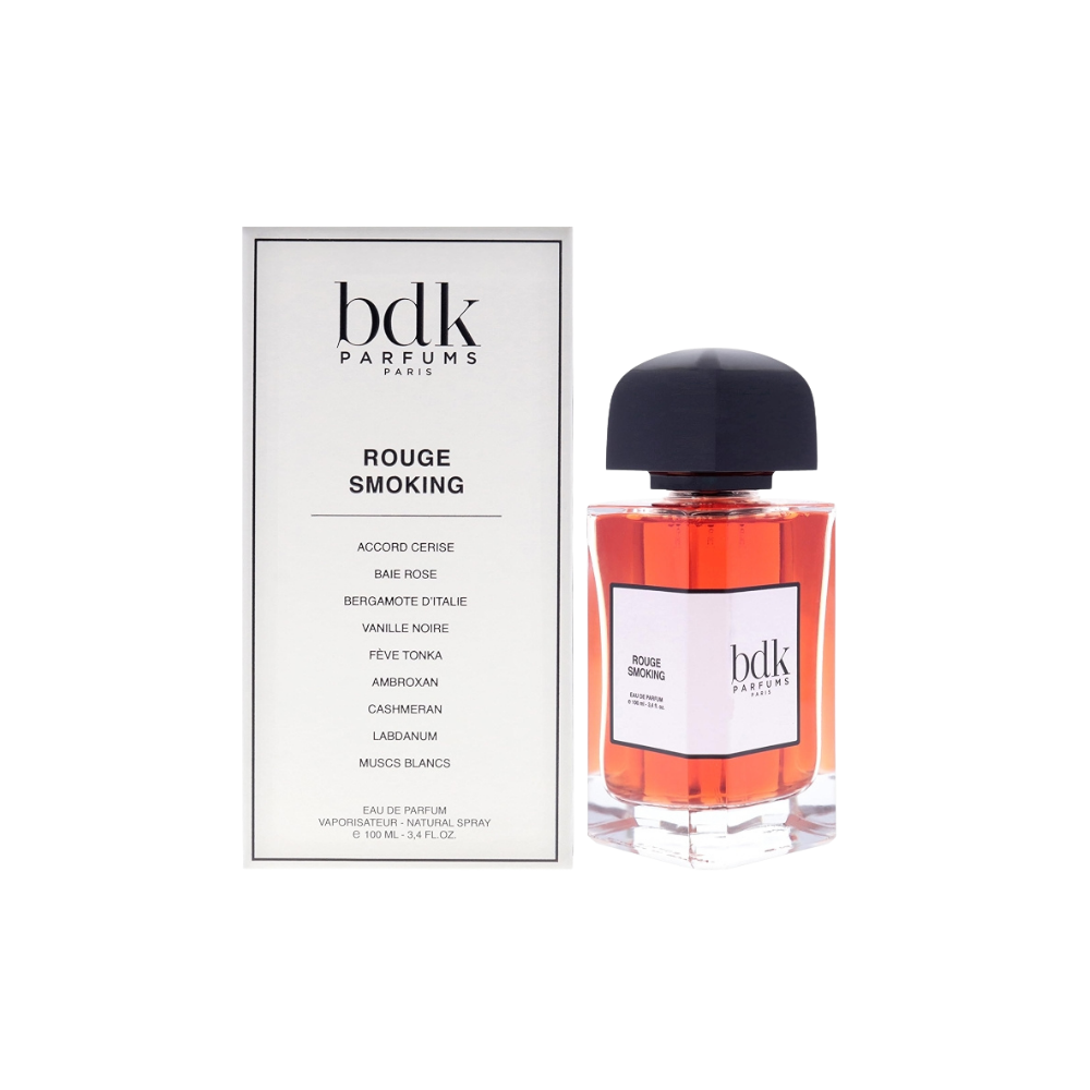Rouge Smoking Eau de Parfum 100 ml de BDK, imagen 2