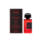Rouge Smoking Extrait de Parfum 100 ml de BDK, imagen 2