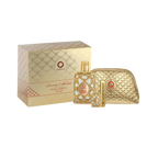 Royal Amber Eau de Parfum 80 ml Estuche de Orientica, imagen 2