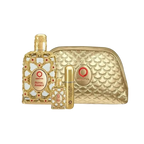 Royal Amber Eau de Parfum 80 ml Estuche de Orientica