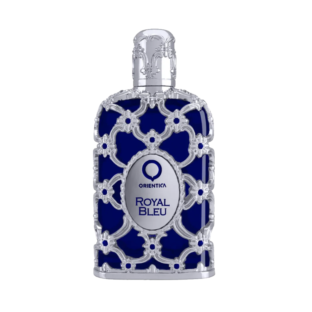Royal Bleu Eau de Parfum 80 ml de Orientica