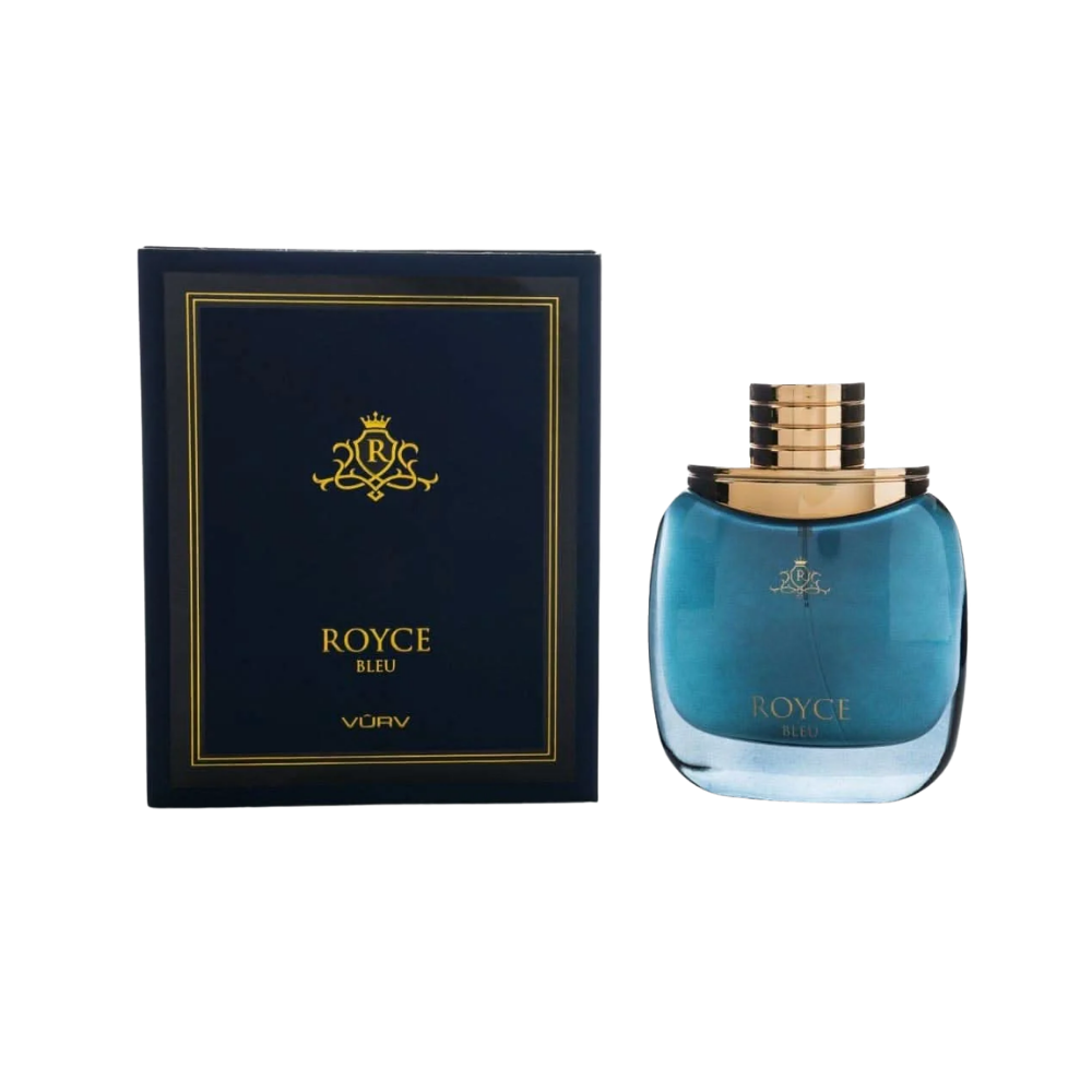 Royce Bleu Eau de Parfum 100 ml de Vurv, imagen 2