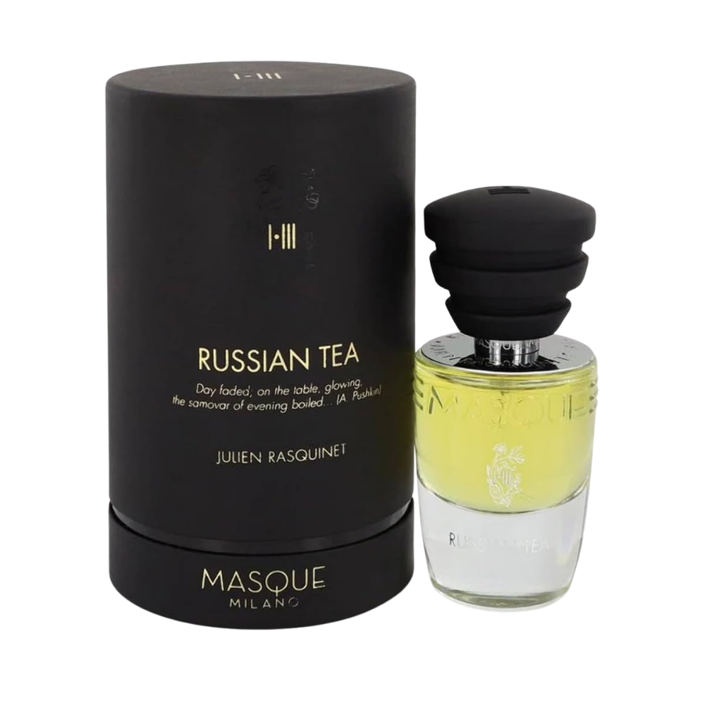 Russian Tea Eau de Parfum 35 ml de Masque Milano, imagen 2
