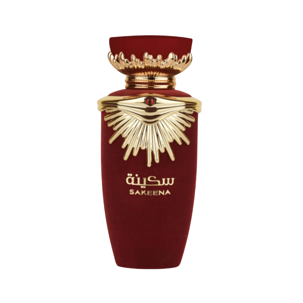 Sakeena Eau de Parfum 100 ml de Lattafa