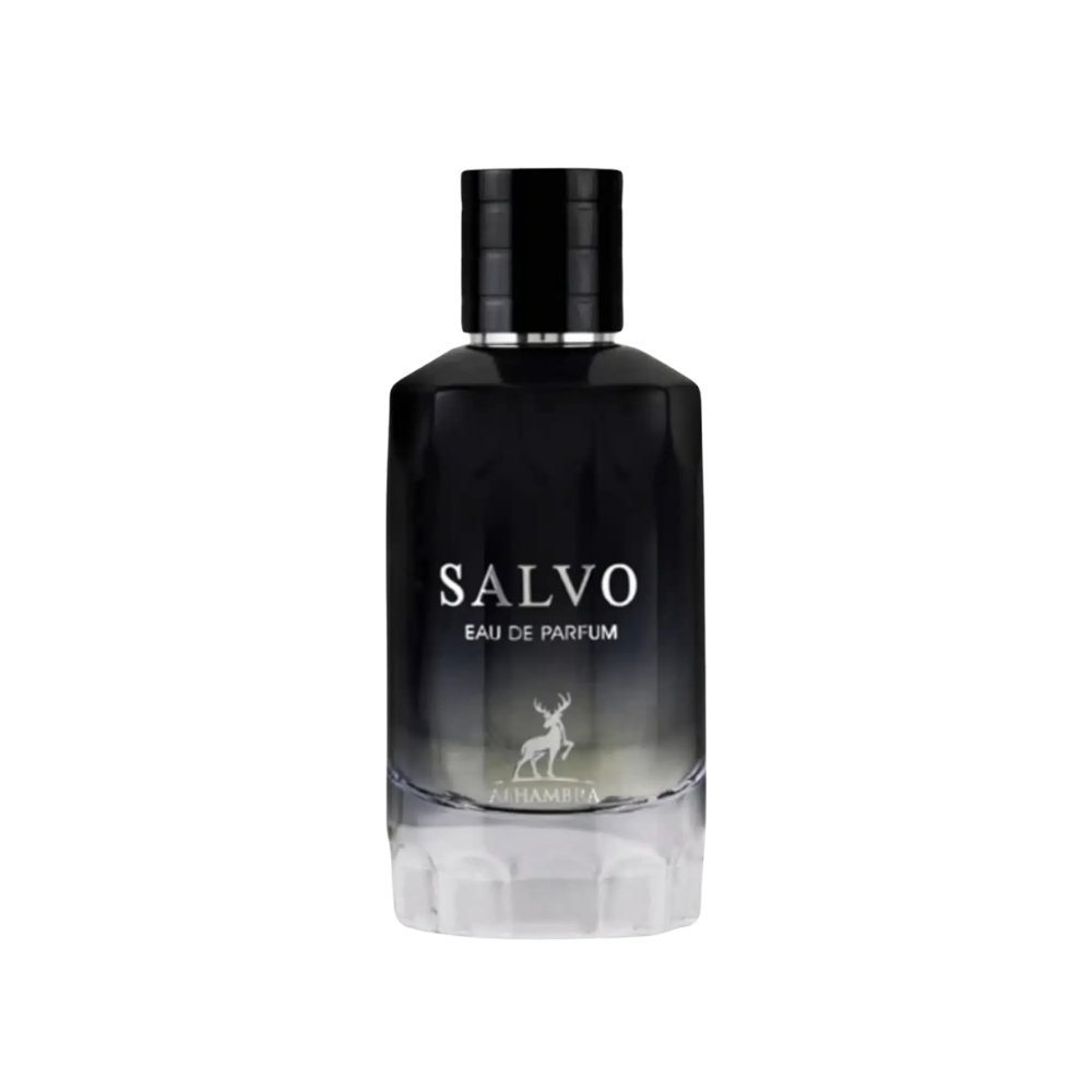 Salvo Eau de Parfum 100 ml de Maison Alhambra