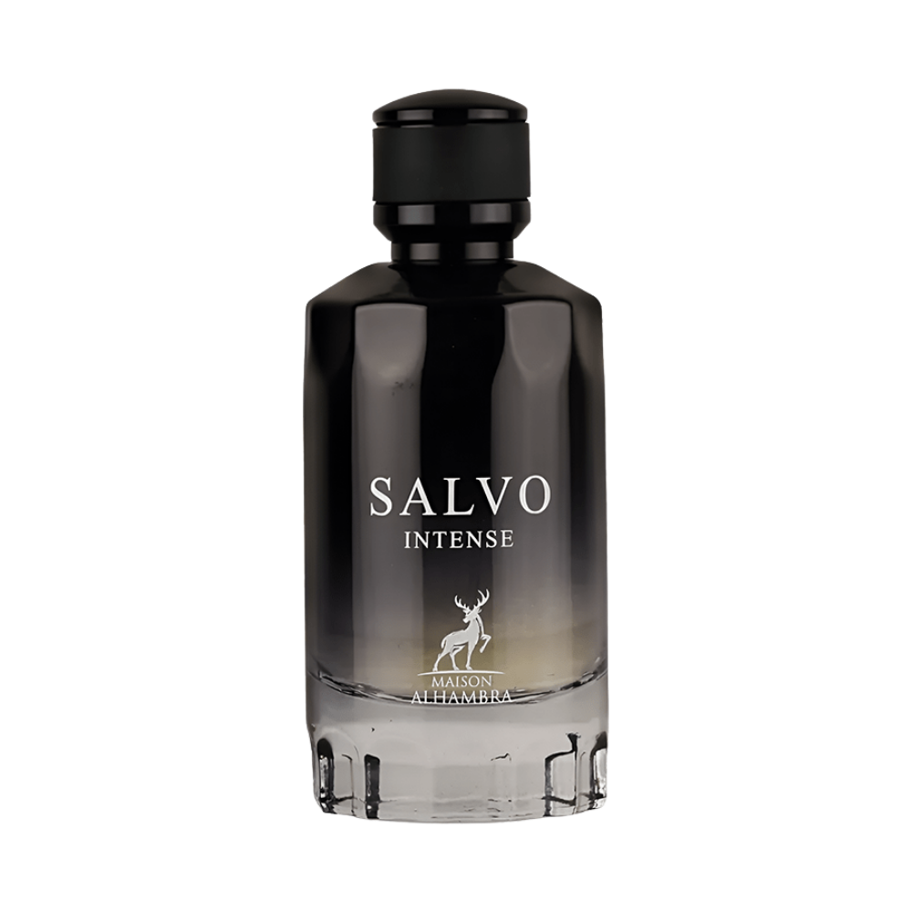 Salvo Intense Eau de Parfum 100 ml de Maison Alhambra
