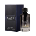 Salvo Intense Eau de Parfum 100 ml de Maison Alhambra, imagen 2