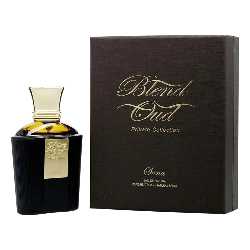 Sana Eau de Parfum 60 ml de Blend Oud, imagen 2