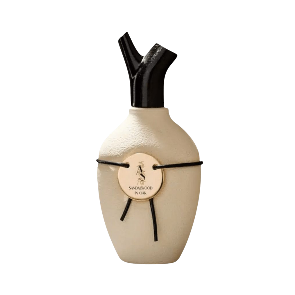 Sandalwood in Oak Eau de Parfum 75 ml de Scents of Wood