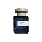 Santal Blond Eau de Parfum 100 ml de Atelier Materi