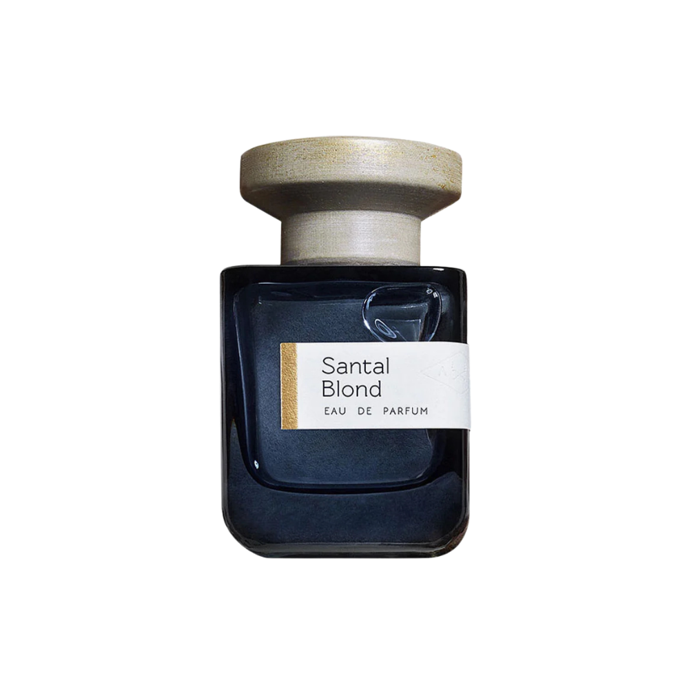 Santal Blond Eau de Parfum 100 ml de Atelier Materi