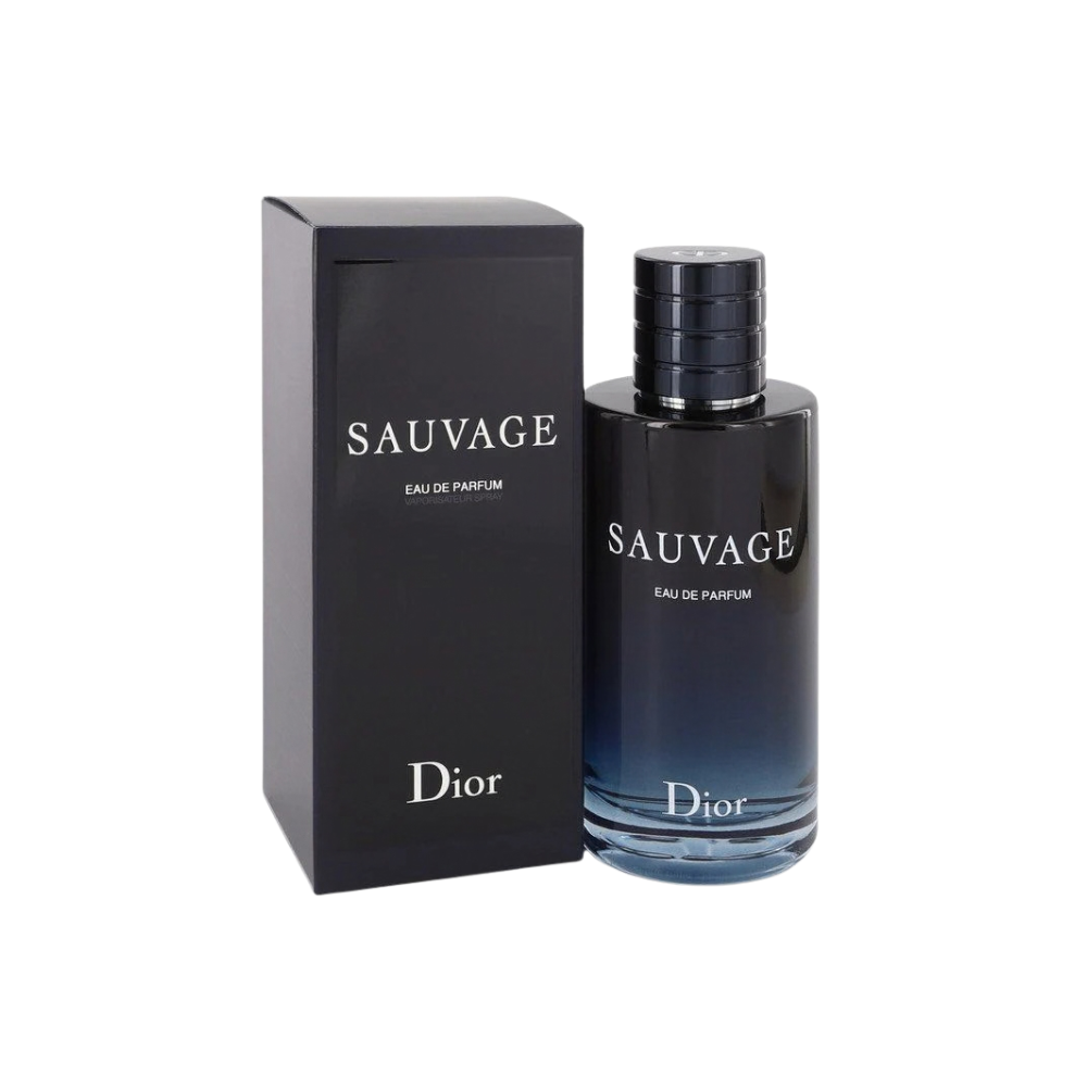 Sauvage Eau de Parfum 200 ml de Dior, imagen 2