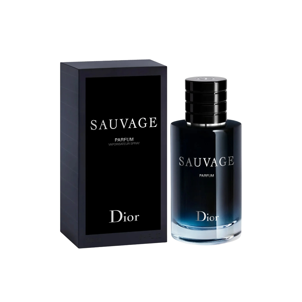 Sauvage Parfum 100 ml de Dior, imagen 2