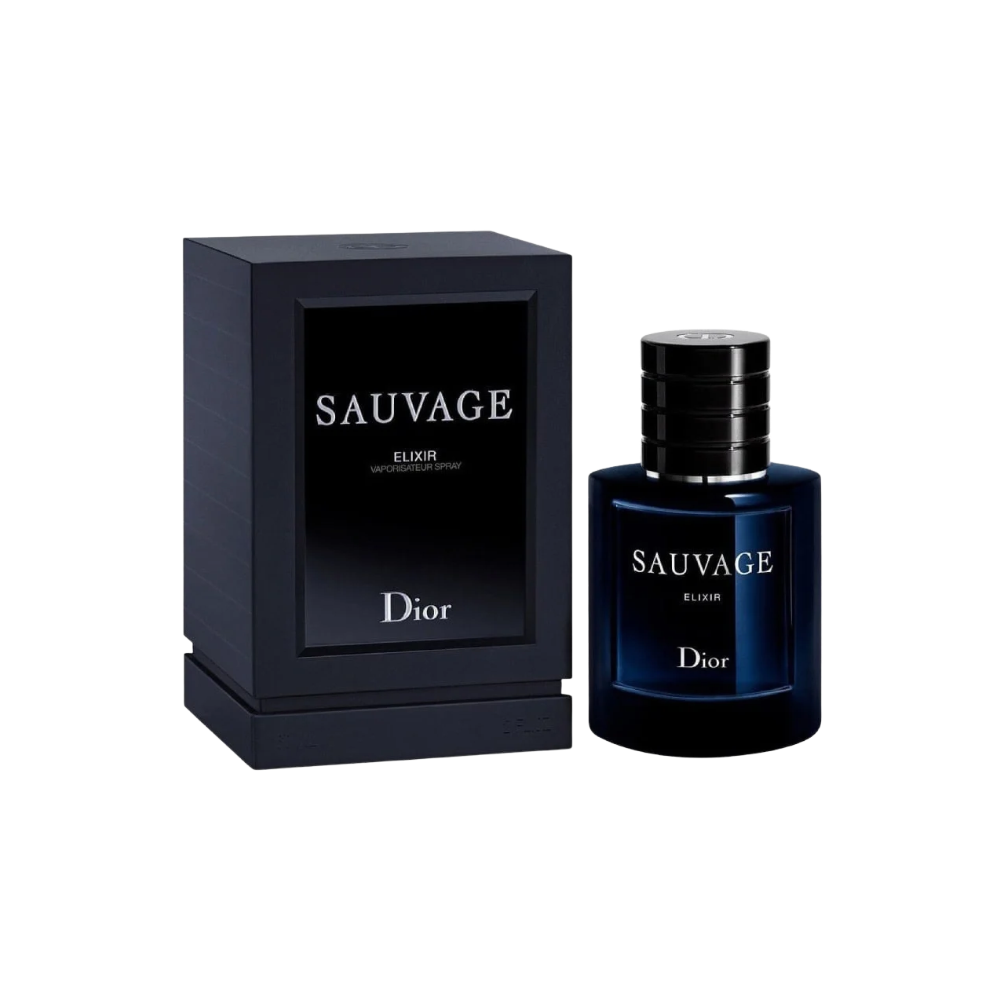 Sauvage Elixir Elixir 60 ml de Dior, imagen 2