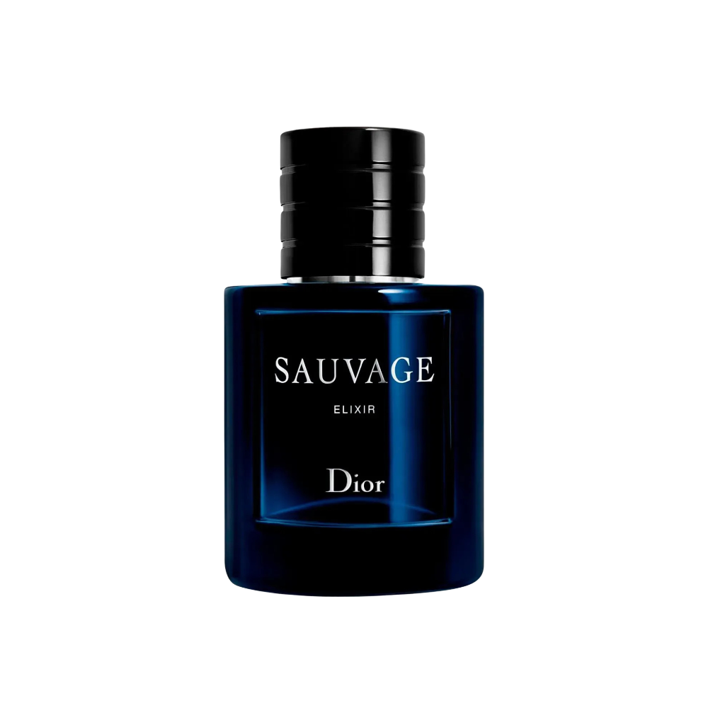 Sauvage Elixir Elixir 100 ml de Dior