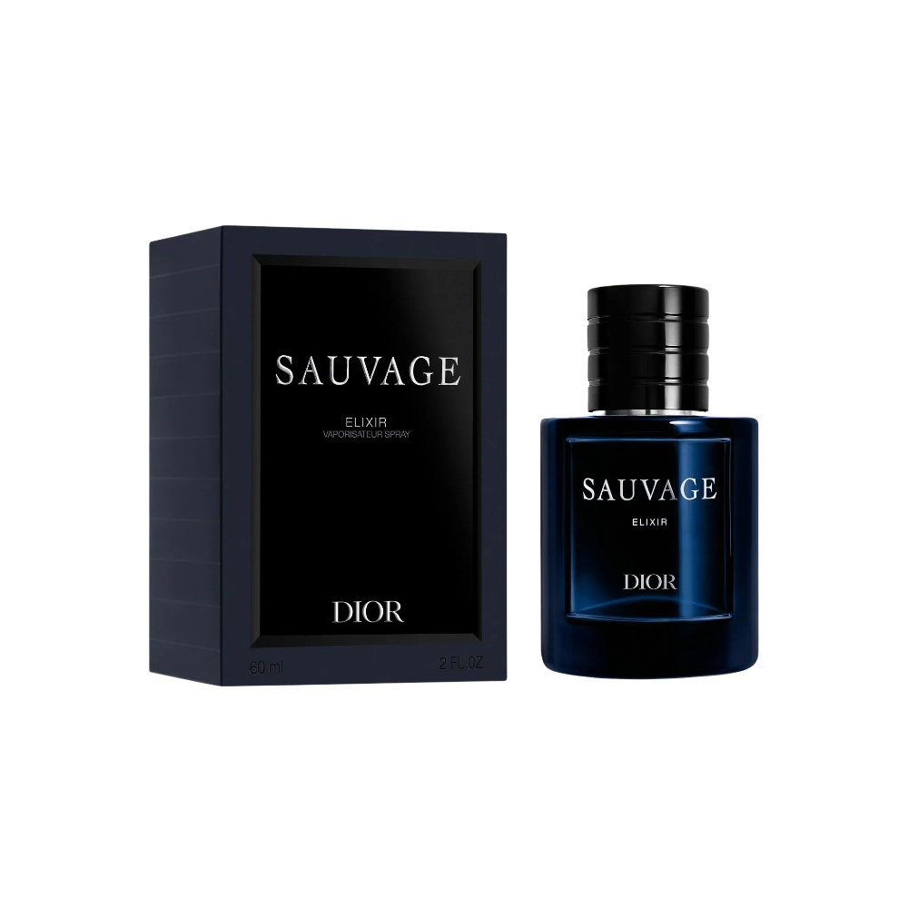 Sauvage Elixir Elixir 100 ml de Dior, imagen 2