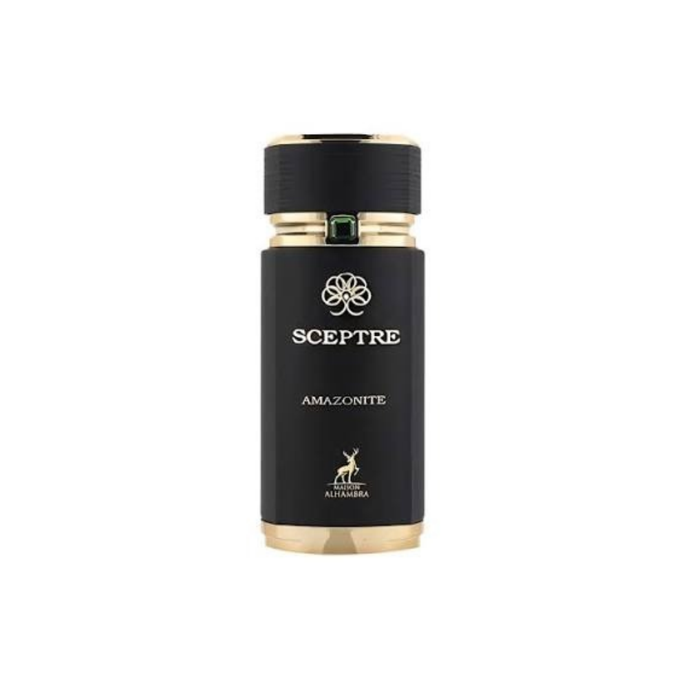 Sceptre Amazonite Eau de Parfum 100 ml de Maison Alhambra