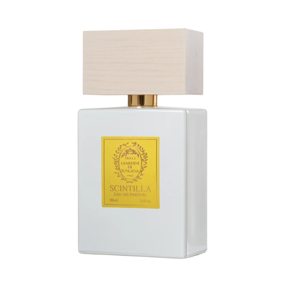 Scintilla Eau de Parfum 100 ml de Giardini di Toscana