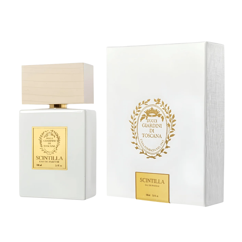 Scintilla Eau de Parfum 100 ml de Giardini di Toscana, imagen 2