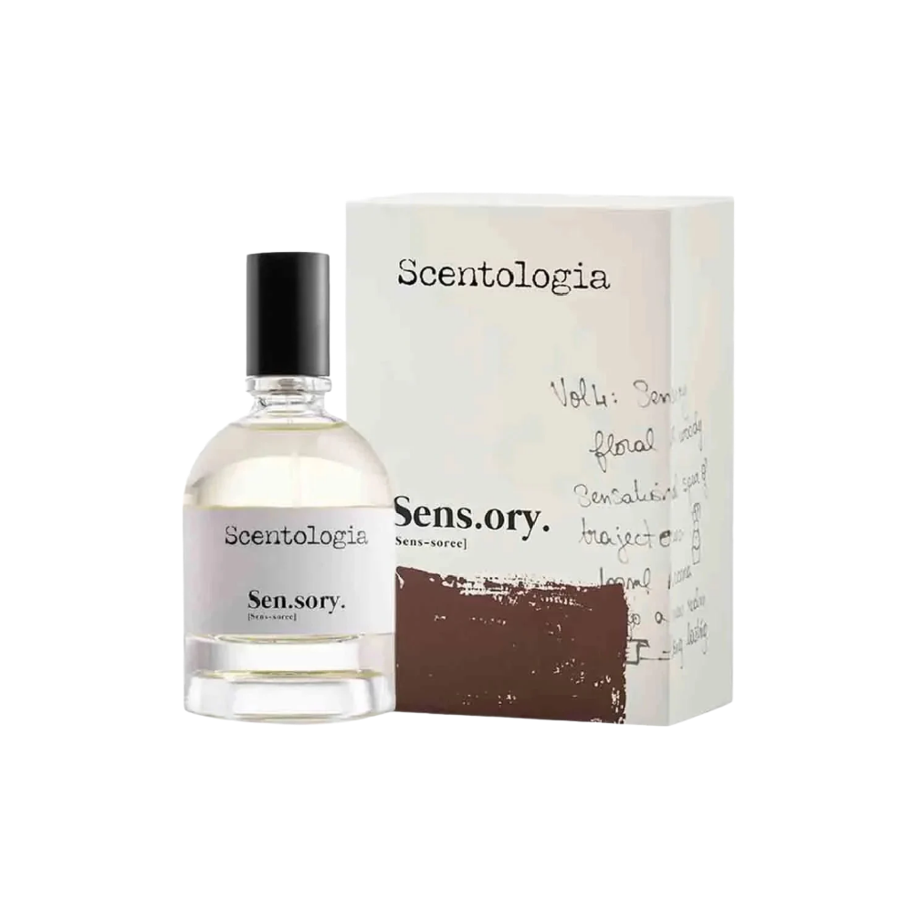 Sens.ory. Eau de Parfum 100 ml de Scentologia, imagen 2