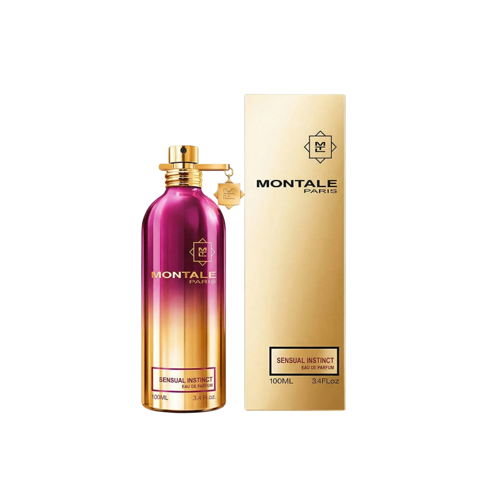 Sensual Instinct Eau de Parfum 100 ml de Montale, imagen 2