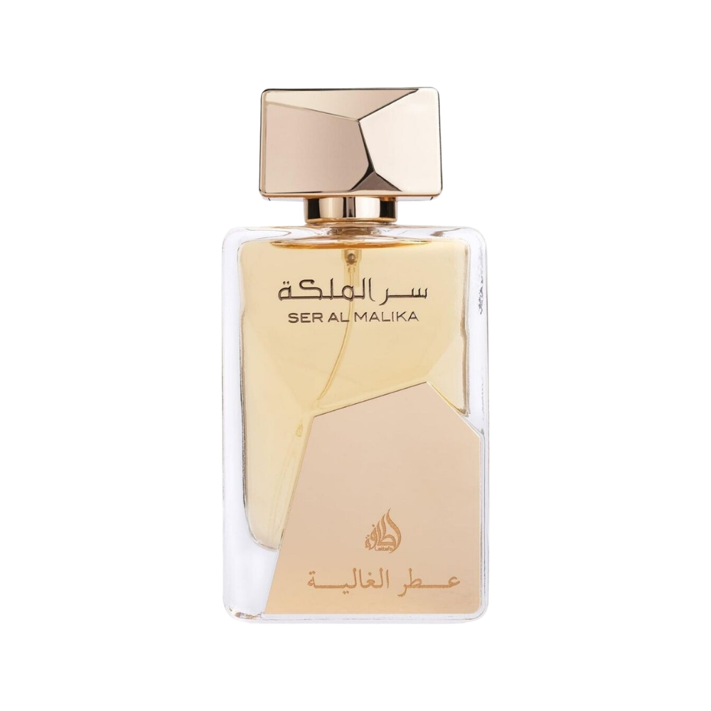 Ser Al Malika Eau de Parfum 100 ml de Lattafa