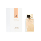 Ser Al Malika Eau de Parfum 100 ml de Lattafa, imagen 2