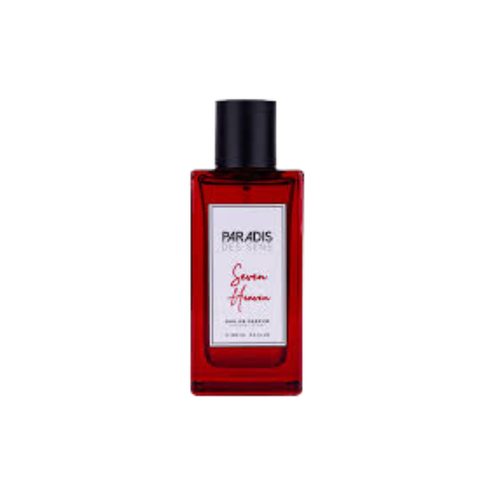 Seven Heaven Eau de Parfum 100 ml de Paradis des Sens