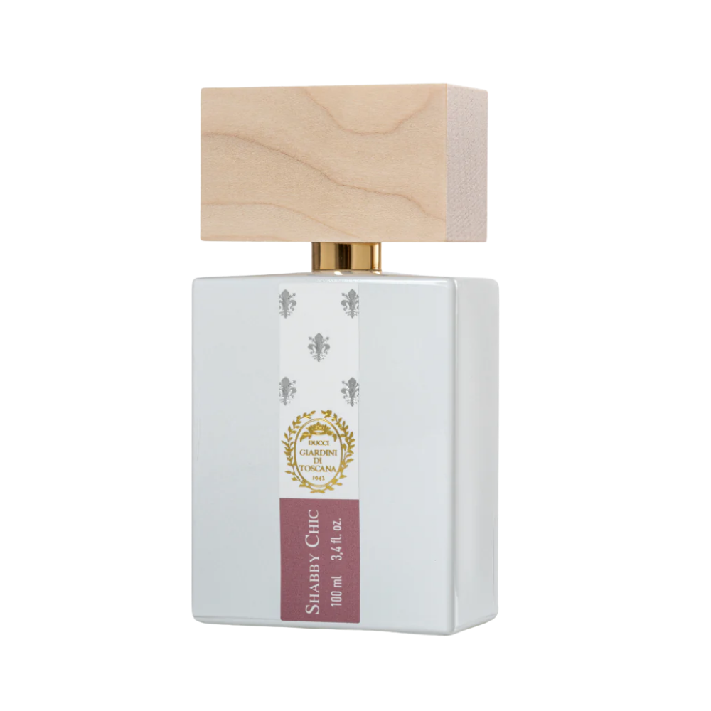 Shabby Chic Eau de Parfum 100 ml de Giardini di Toscana
