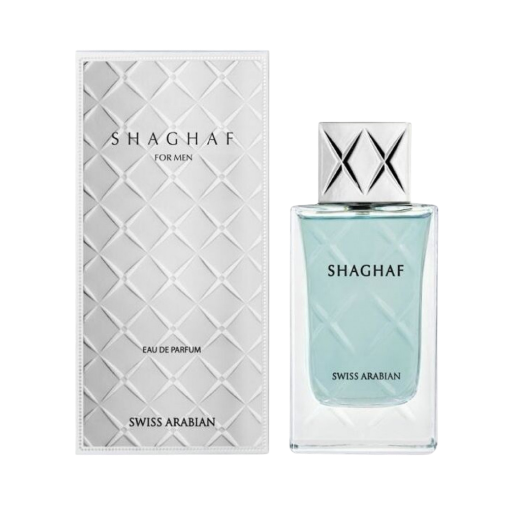 Shaghaf for Men Eau de Parfum 75 ml de Swiss Arabian, imagen 2