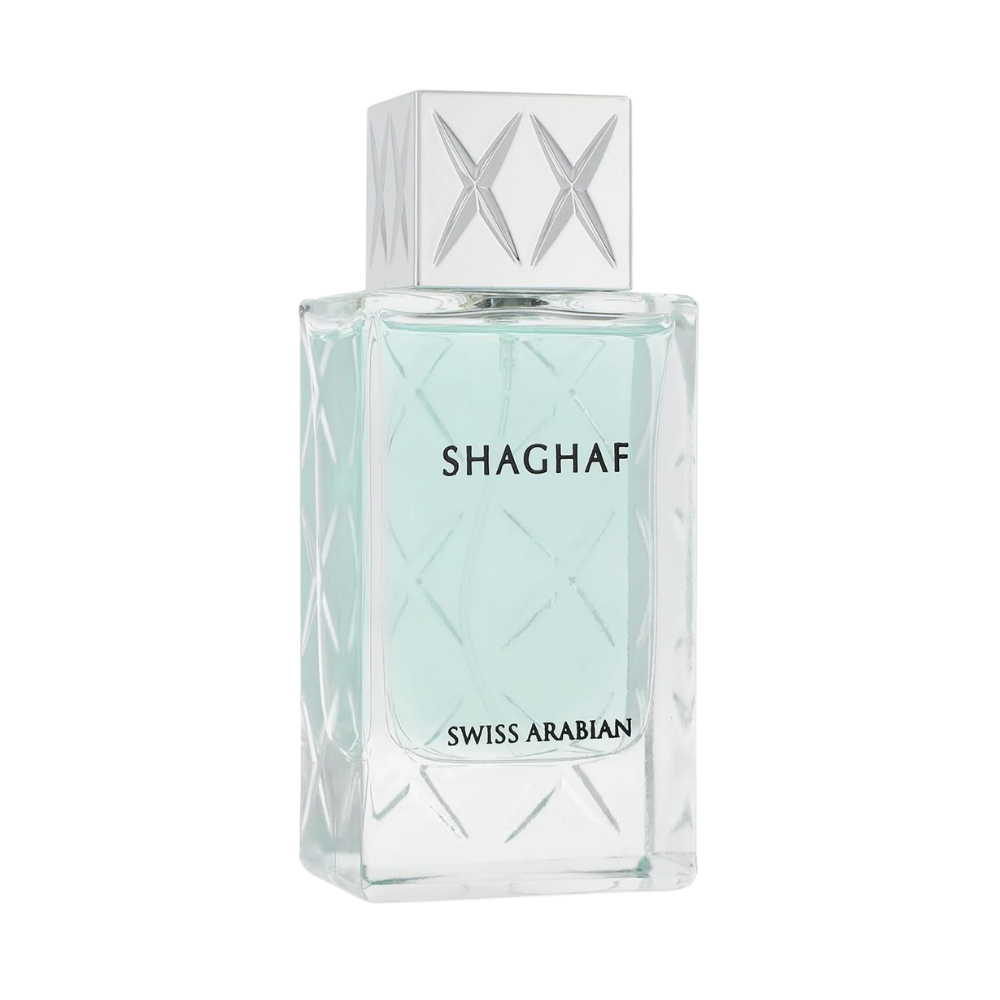 Shaghaf for Men Eau de Parfum 75 ml de Swiss Arabian