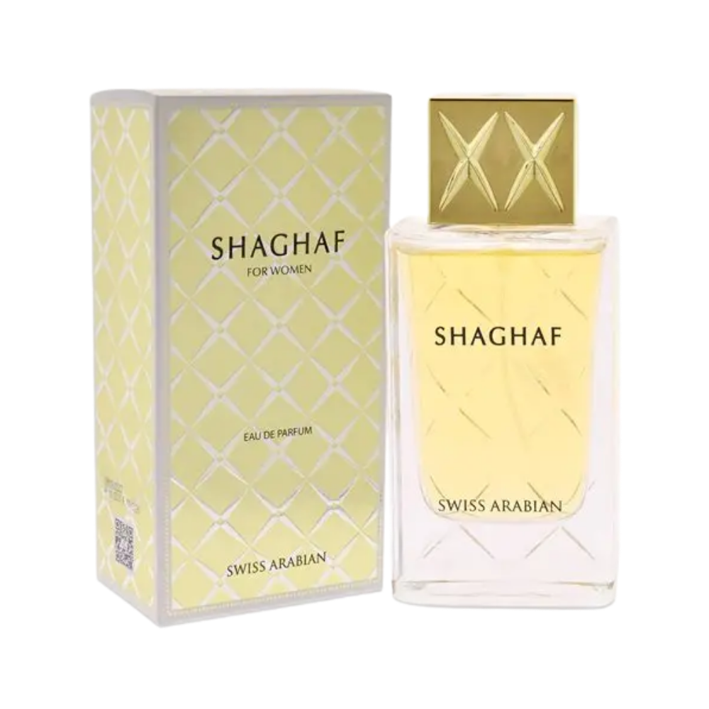 Shaghaf for Women Eau de Parfum 75 ml de Swiss Arabian, imagen 2