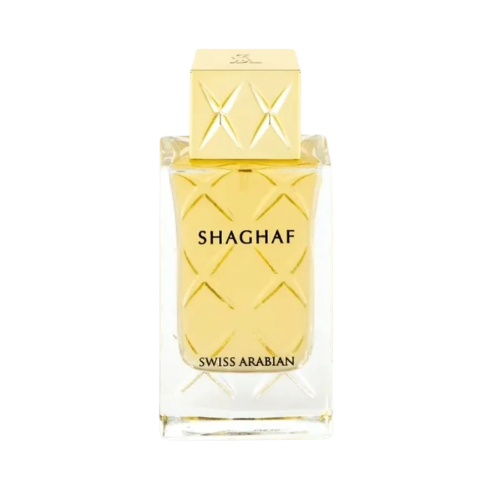Shaghaf for Women Eau de Parfum 75 ml de Swiss Arabian