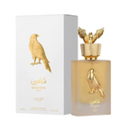Shaheen Gold Eau de Parfum 100 ml de Lattafa, imagen 2