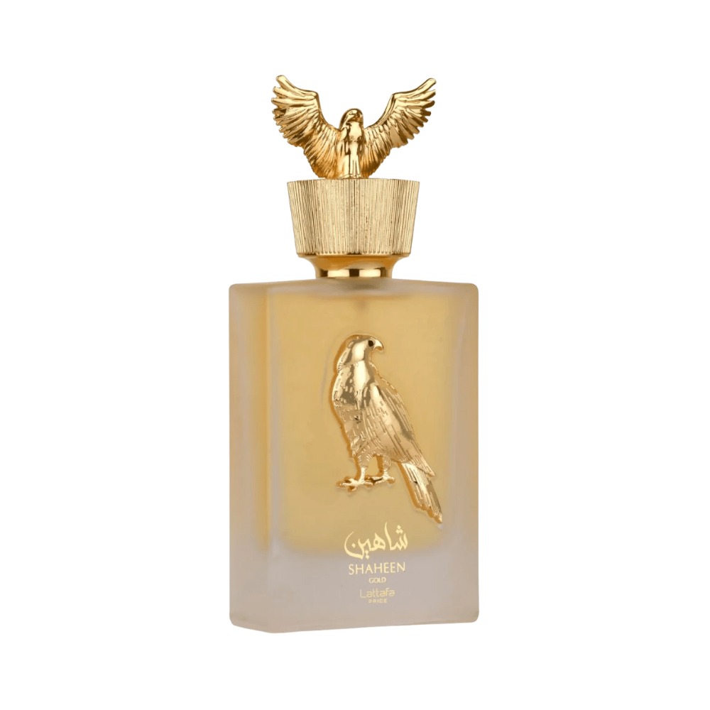 Shaheen Gold Eau de Parfum 100 ml de Lattafa