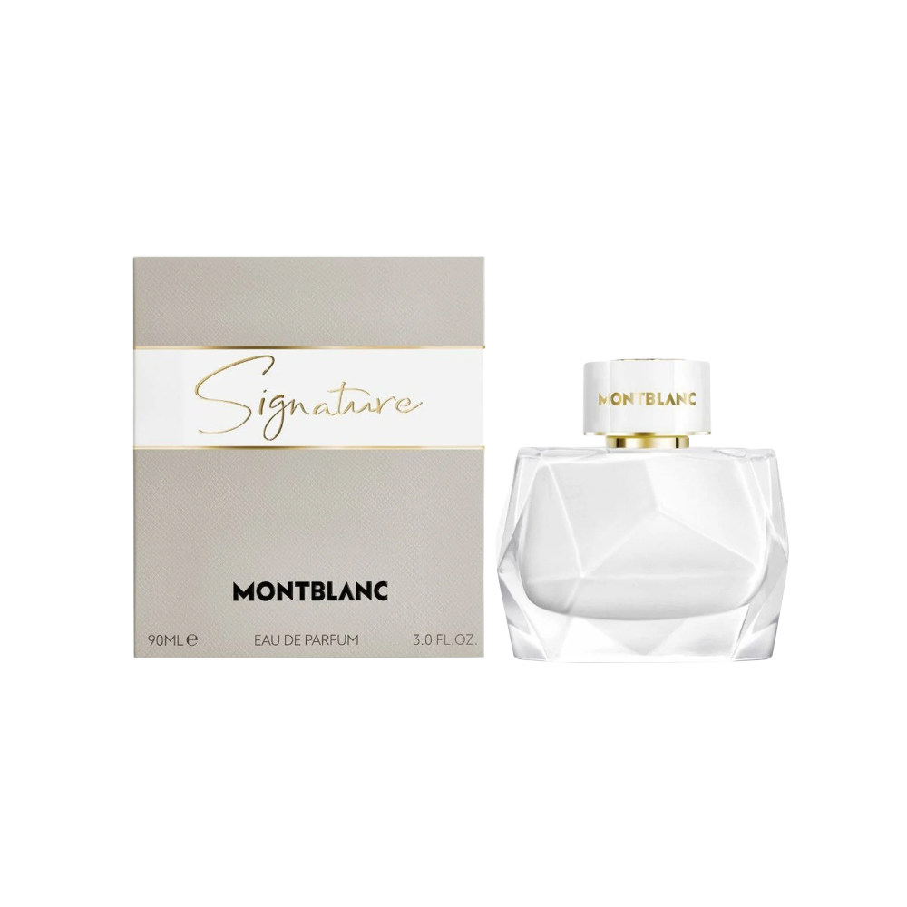 Signature Eau de Parfum 90 ml de Montblanc, imagen 2