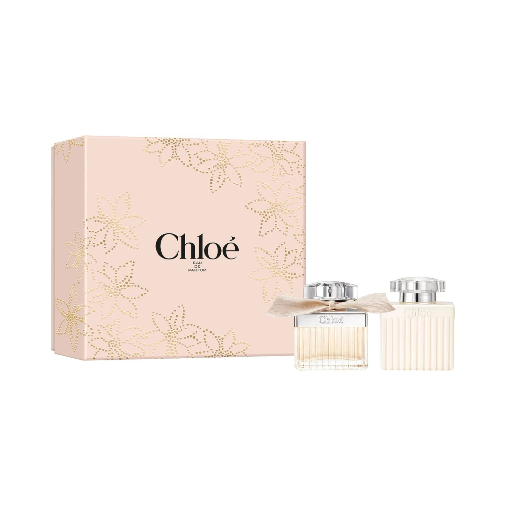 Chloé Eau de Parfum Estuche