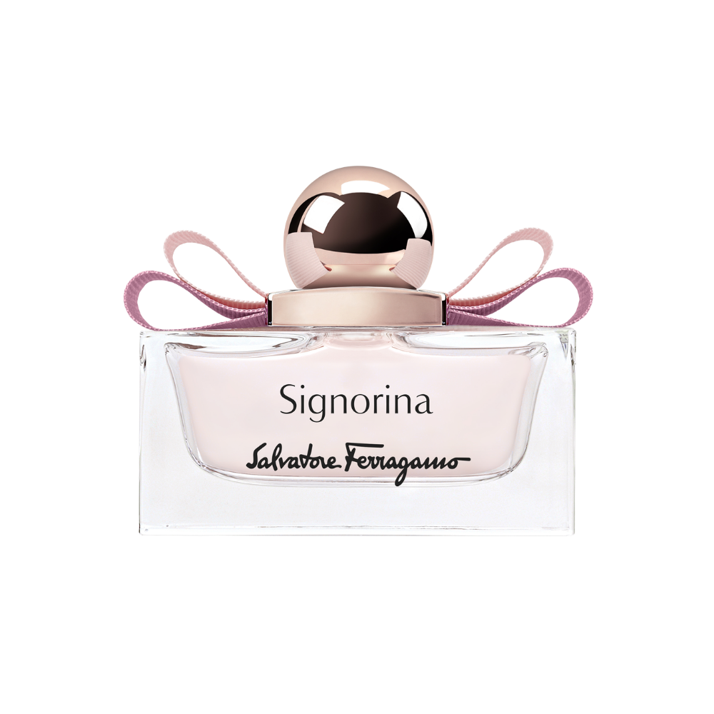 Signorina Eau de Parfum 30 ml de Salvatore Ferragamo
