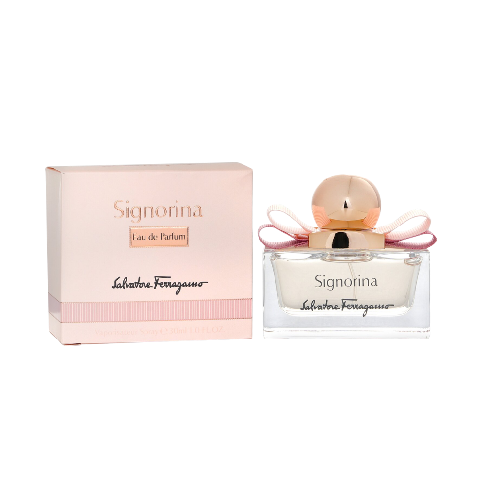 Signorina Eau de Parfum 30 ml de Salvatore Ferragamo, imagen 2