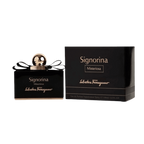 Signorina Misteriosa Eau de Parfum 100 ml de Salvatore Ferragamo, imagen 2