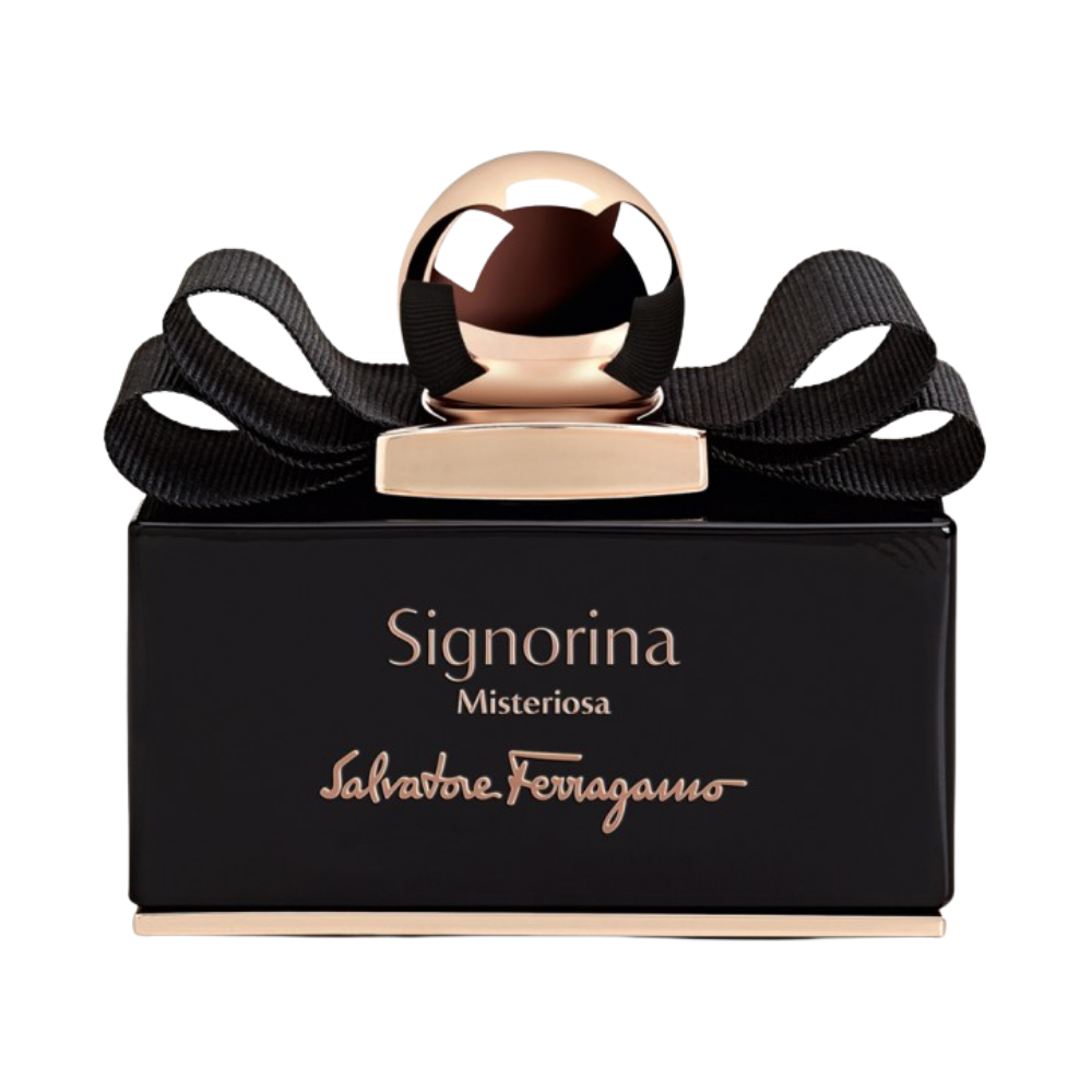 Signorina Misteriosa Eau de Parfum 100 ml de Salvatore Ferragamo