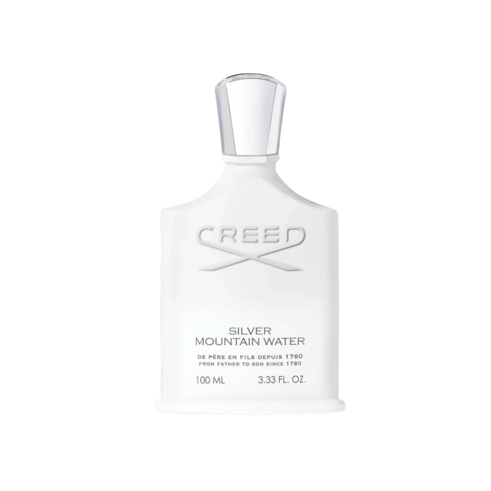 Silver Mountain Water Eau de Parfum 100 ml de Creed