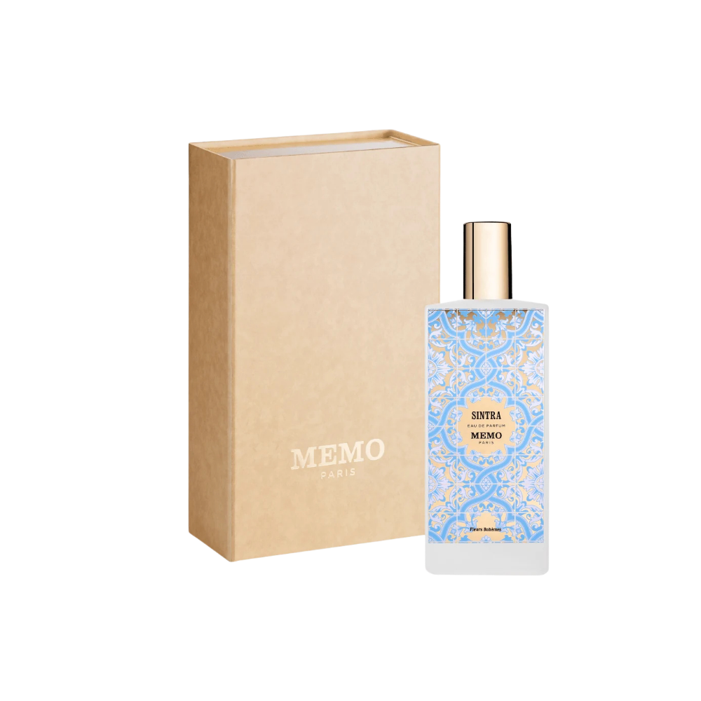 Sintra Eau de Parfum 75 ml de Memo Paris, imagen 2