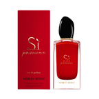 Sì Passione Eau de Parfum 100 ml de Giorgio Armani, imagen 2