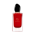 Sì Passione Eau de Parfum 100 ml de Giorgio Armani